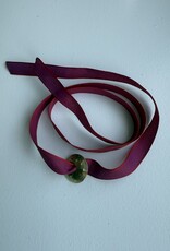 MIEQ Italian Silk Rose