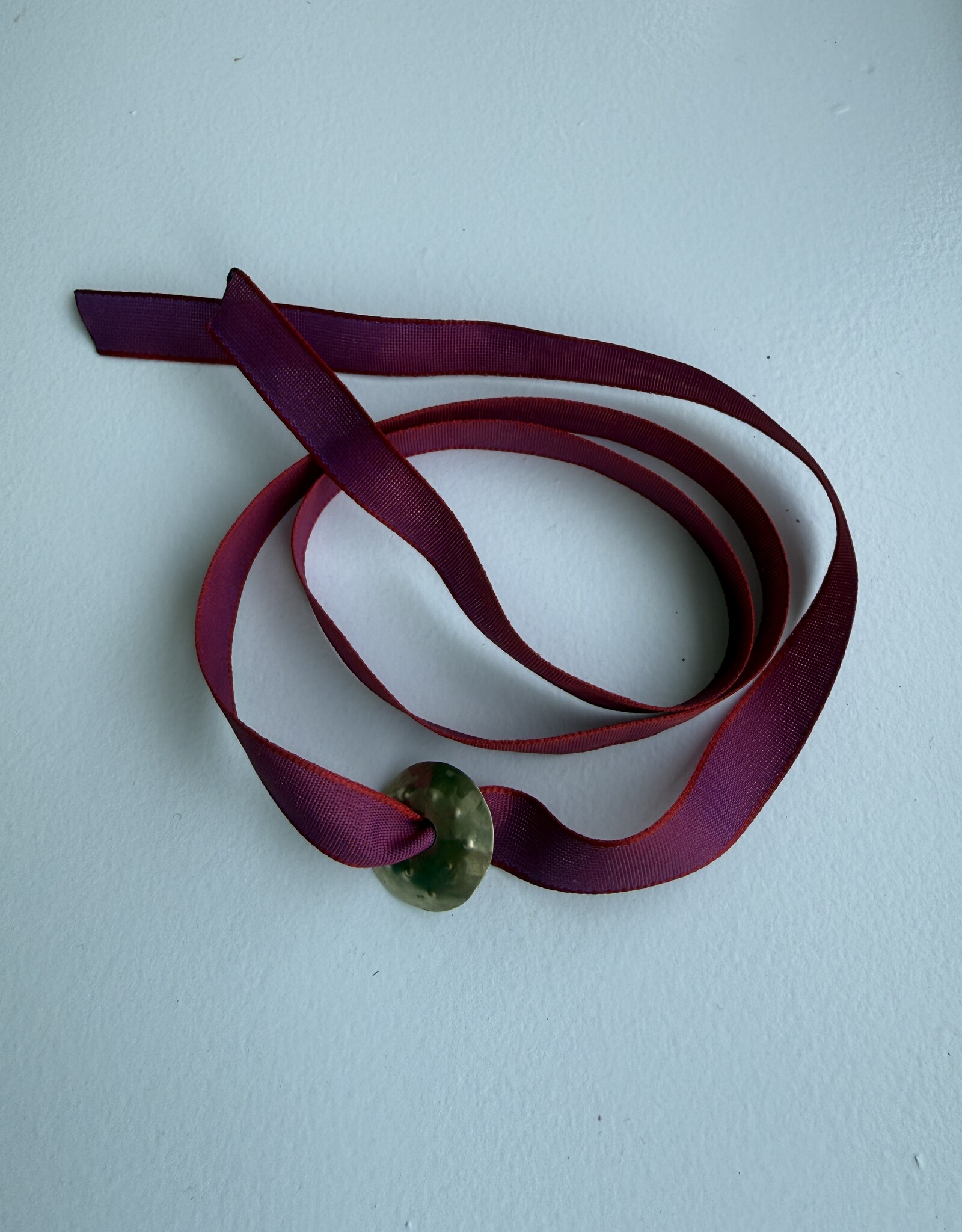 MIEQ Italian Silk Rose
