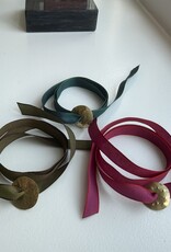MIEQ Italian Silk Rose