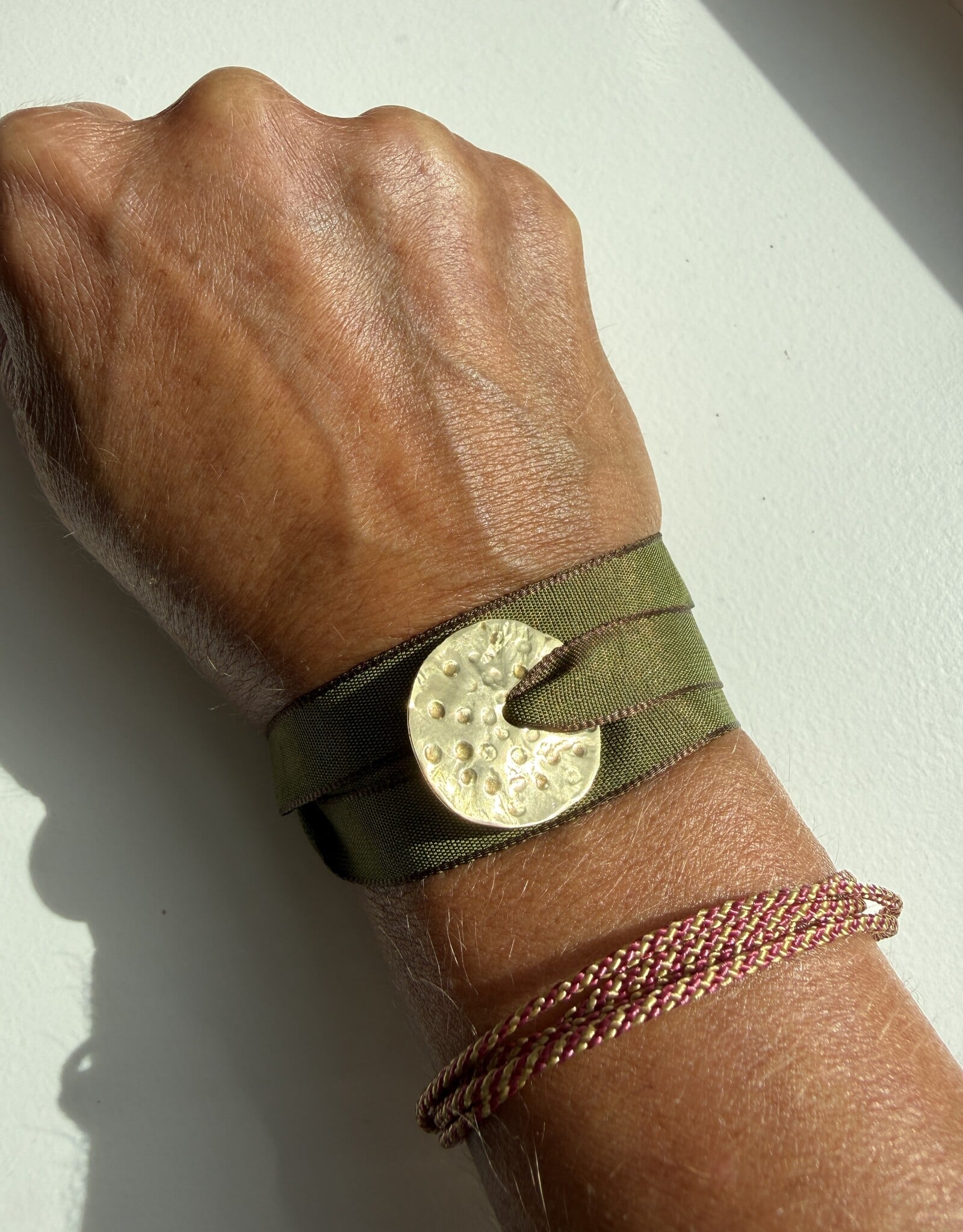 MIEQ Italian Silk Army