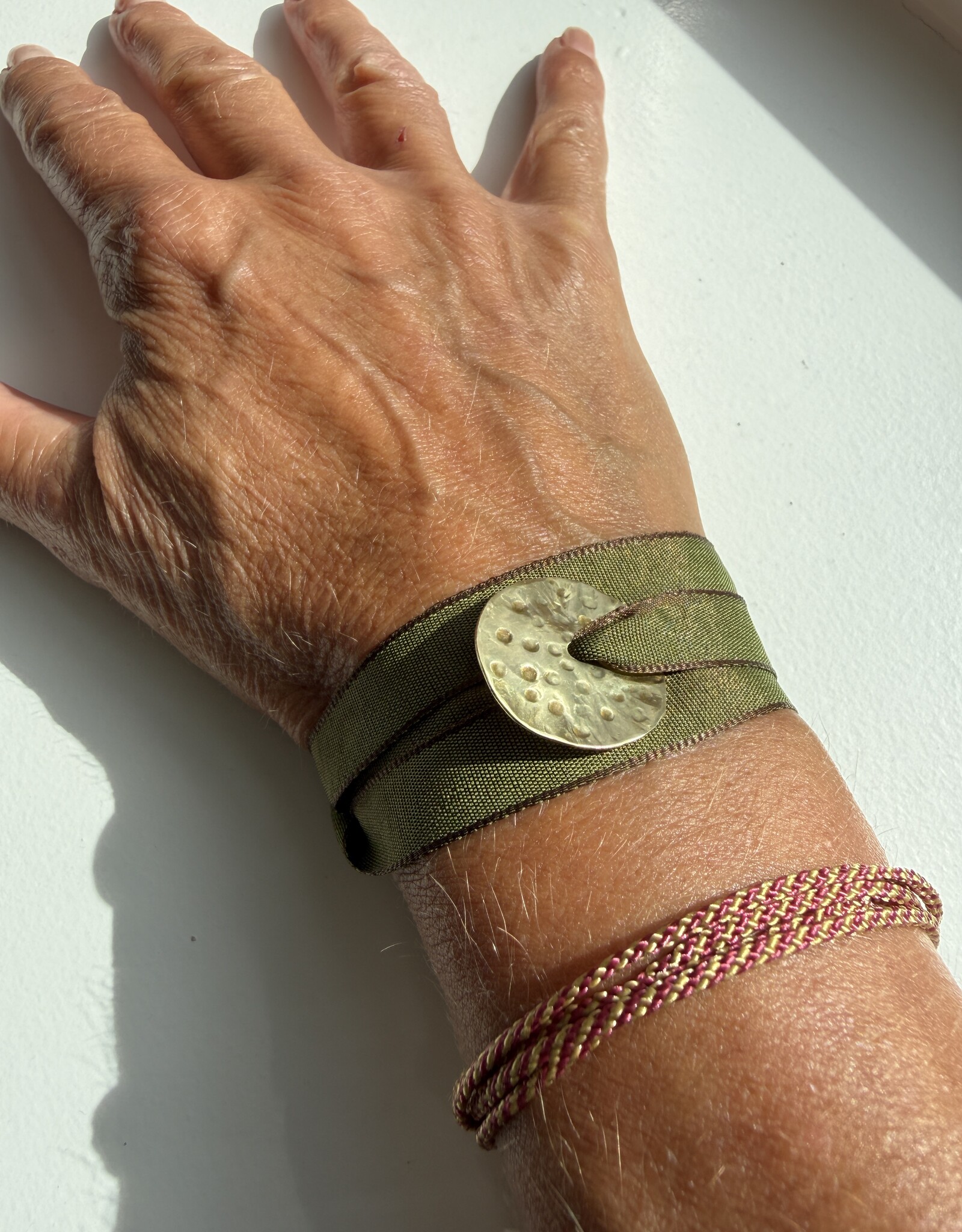 MIEQ Italian Silk Army