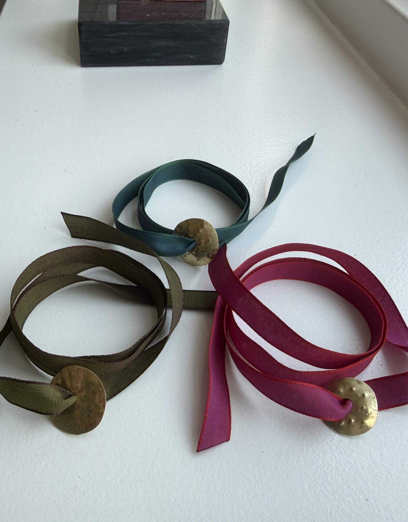 MIEQ Italian Silk North Sea