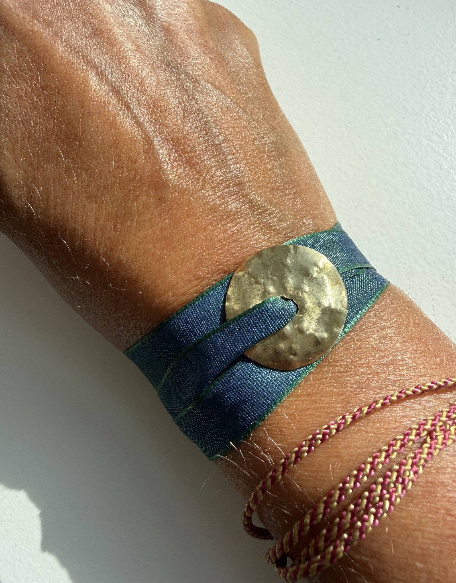 MIEQ Italian Silk North Sea