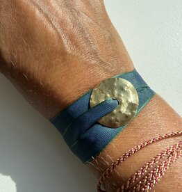 MIEQ Italian Silk North Sea