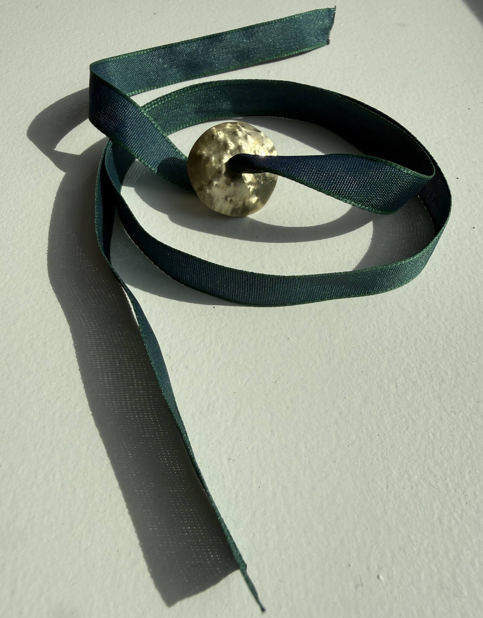 MIEQ Italian Silk North Sea