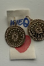 MIEQ oorbellen boho