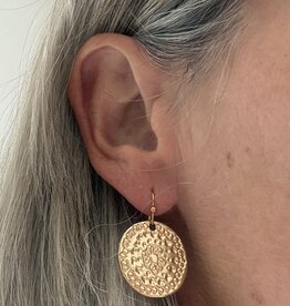MIEQ Oorbellen boho