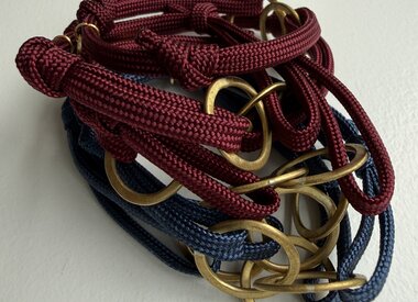 Infinity armbanden