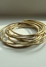 MIEQ Setje MIEQ  blauw, antraciet, goud