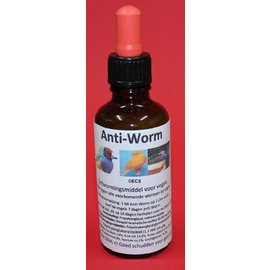 anti-Worm