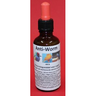 anti-Worm