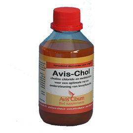 Avis-chol 250ml