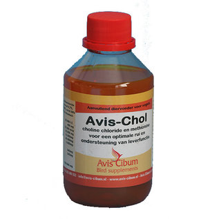 Avis-chol