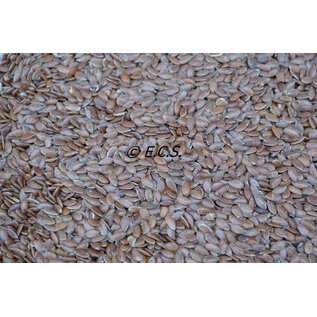 1kg Linseed Brown