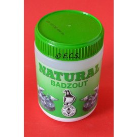 Natürliche Badesalz 650gr