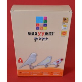 Eggfood White Canaries Easyyem