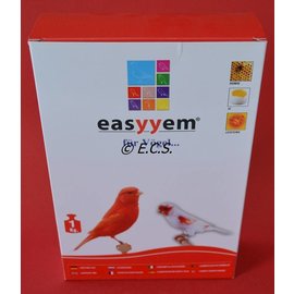 Eggfood Red Easyyem