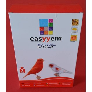 Eggfood Red Easyyem