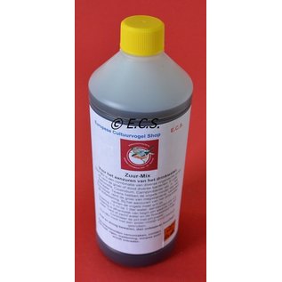 Säure-Mix ECS 1ltr