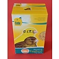 Cédé 1kg Eggfood Canary CeDe