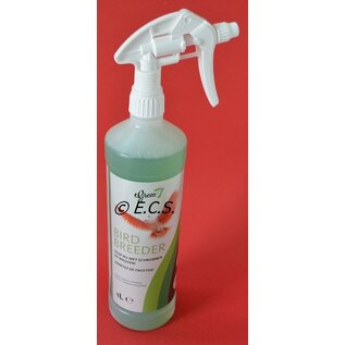 GREEN7 / HP7 Organic Cleaner