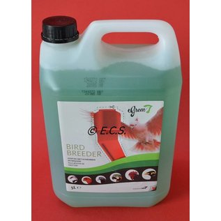 GREEN7 / HP7 Bio-Reiniger