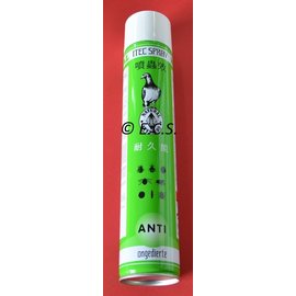 Itec natürliche Schädlingsbekämpfung Spray 750ml