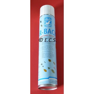 Backs Ar-Backs Pest Spray 750ml