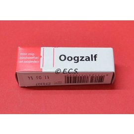 Beaphar Oogzalf 5ml