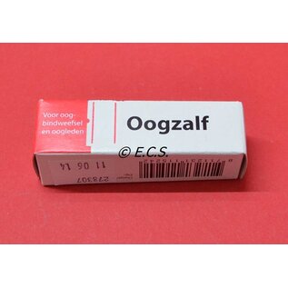 Beaphar Oogzalf 5ml