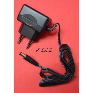 12V adapter