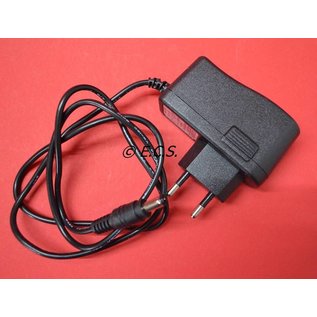 12V-Adapter