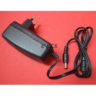 12V adapter