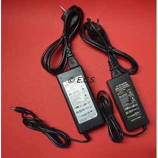 12V-Adapter