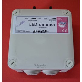LED dimmer 12V 8A 96W