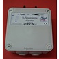 Dimmer for simulating sunrise and sunset. For incandescent lamps, dimmable LED lamps -and / saving lamps, TL's