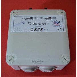 TL-dimmer 0-10V