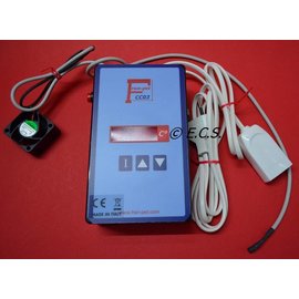 Temperature Control 220V