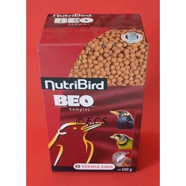 NutriBird 500gr Nutribird Beo Komplet