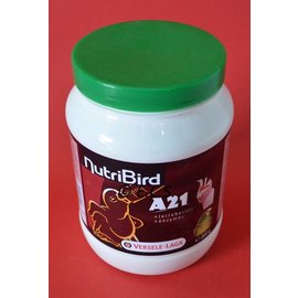 NutriBird NutriBird A21 Hand aufrichten 800gr