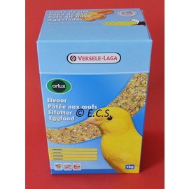 Orlux Egg food canaries Orlux