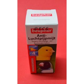 Beaphar Anti Luchtpijpmijt 10ml