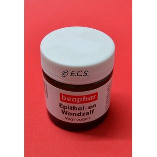 Epithol und Wundsalbe 25 g Beaphar