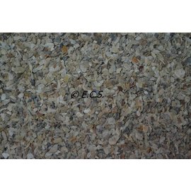 Oyster Grit Fine ECS 2000lbs