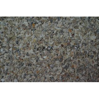 Oyster Grit Fine ECS 2000lbs