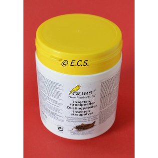 Insectenstrooipoeder 500gr