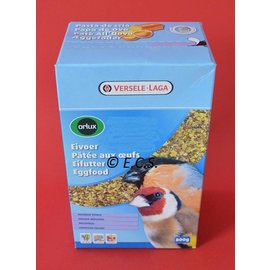 Orlux Eifutter Einheimische Vögel Orlux