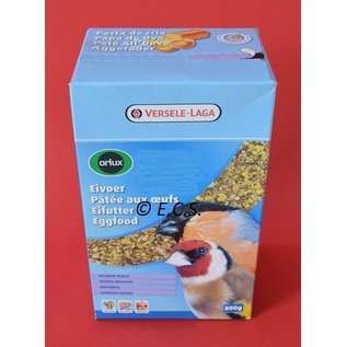 Orlux Eifutter Einheimische Vögel Orlux