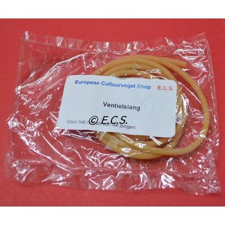 Valve Long 80cm for camouflaging the rings