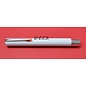 MS Kamin-Lampe inkl. Batterien